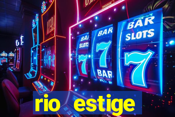 rio estige mitologia grega